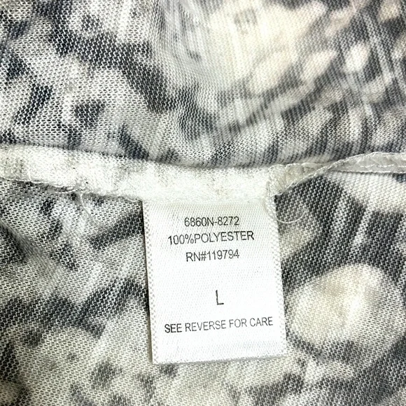 World Wear Unity top - Picture 5 of 6